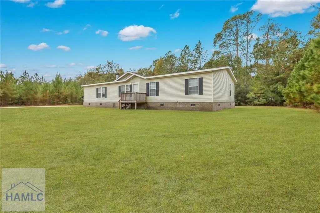 293 Cutters Gap Se, Ludowici, GA 31316 - #1