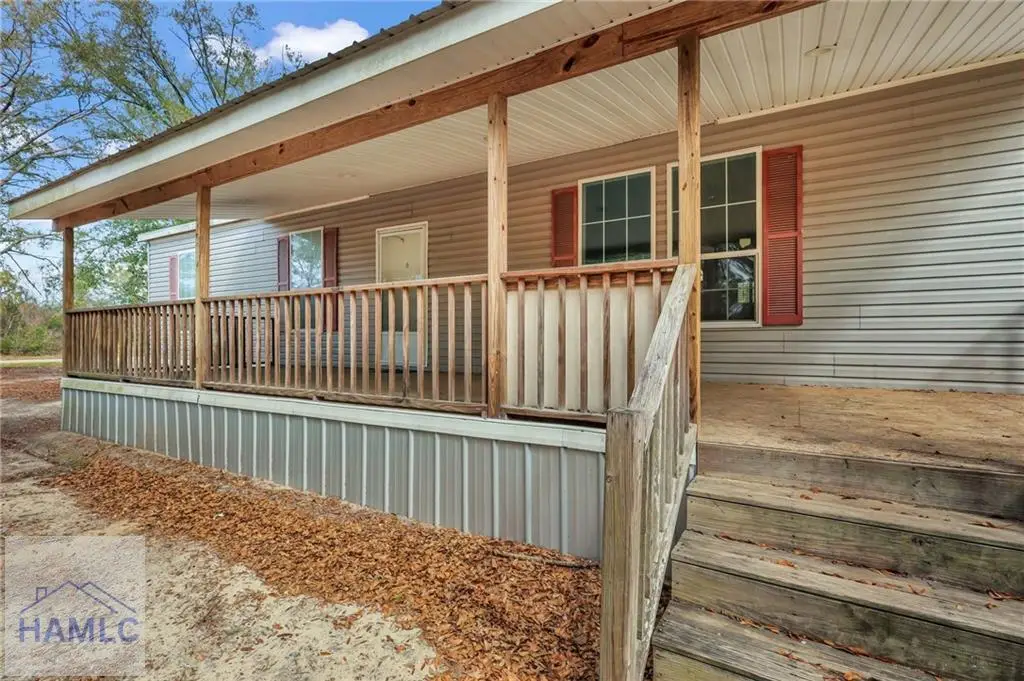 47 Yellow Pine Road, Jesup, GA 31545 - #1
