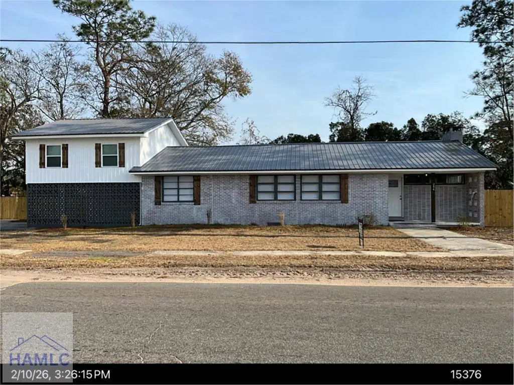 204 N Palm Street, Jesup, GA 31546 - #1