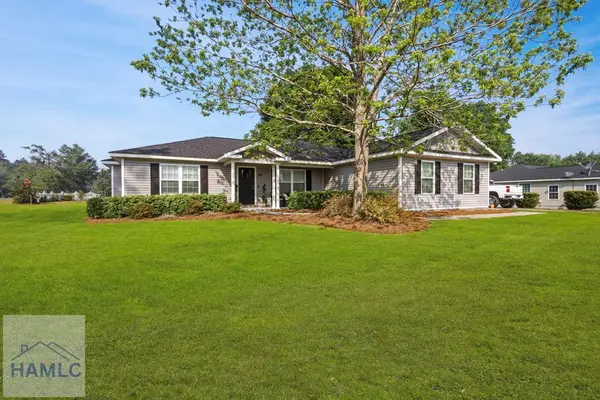 586 Caleb Circle, Jesup, GA 31545