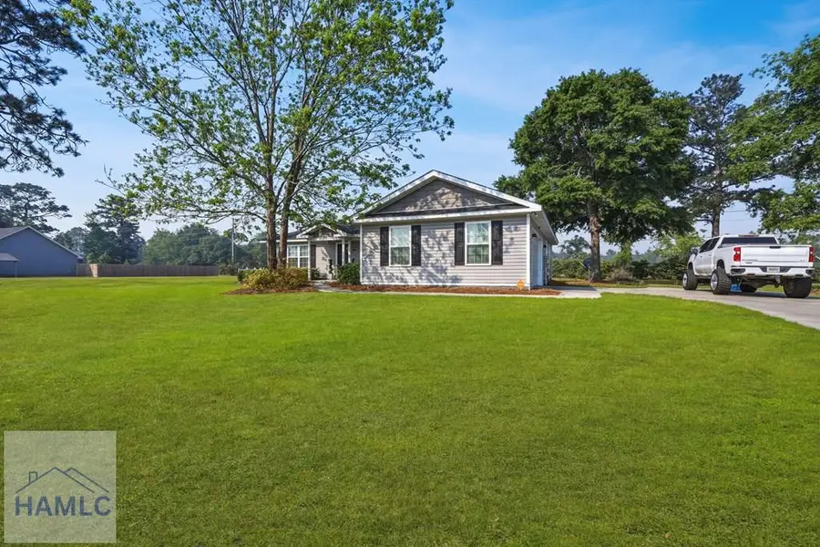 586 Caleb Circle, Jesup, GA 31545 - #3