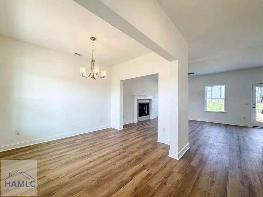 138 Calhoun Way Ne, Ludowici, GA 31316 - #2