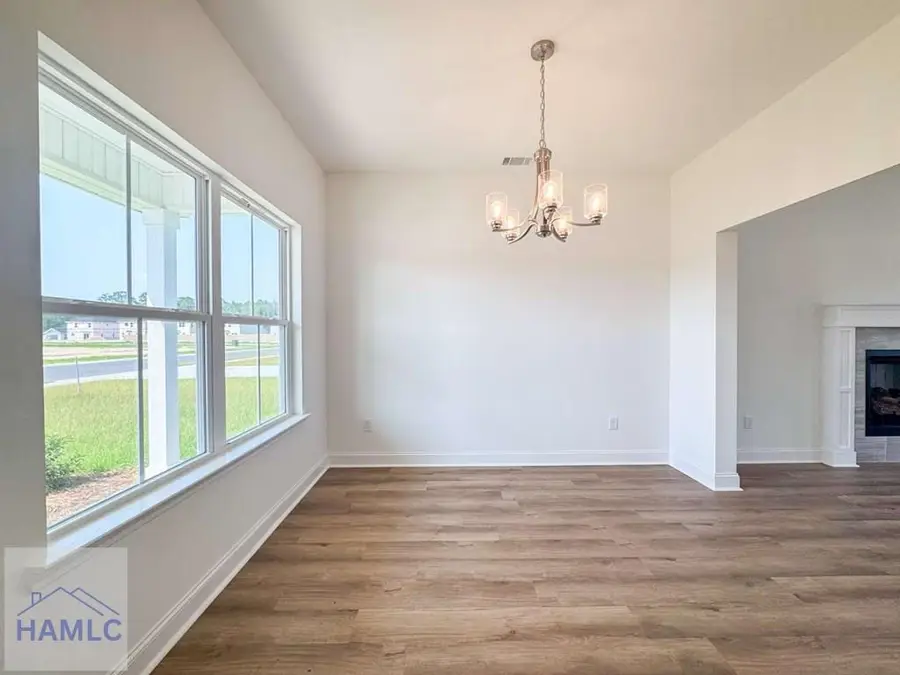 138 Calhoun Way Ne, Ludowici, GA 31316 - #3