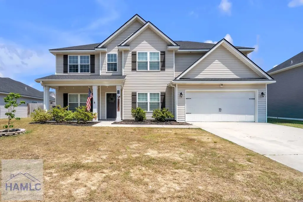 172 Sapwood Way, Hinesville, GA 31313 - #1