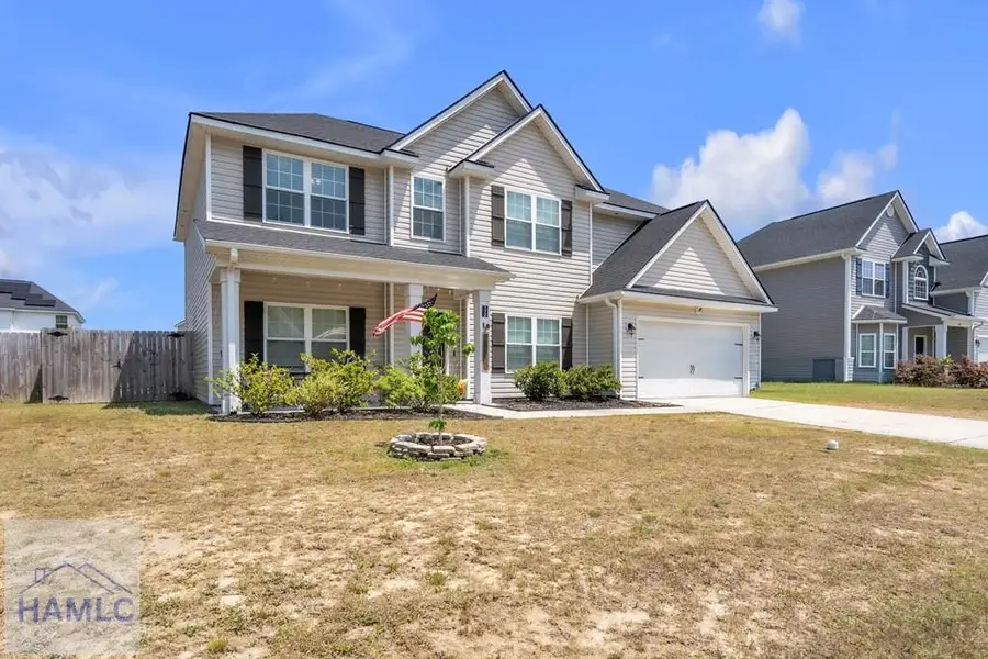 172 Sapwood Way, Hinesville, GA 31313 - #2