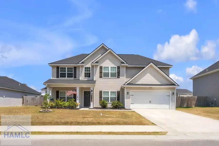 172 Sapwood Way, Hinesville, GA 31313 - #3