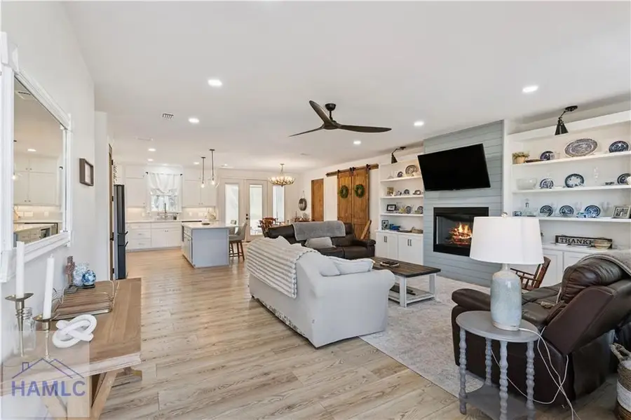 1757 Mcintosh Trail Se, Townsend, GA 31331 - #3