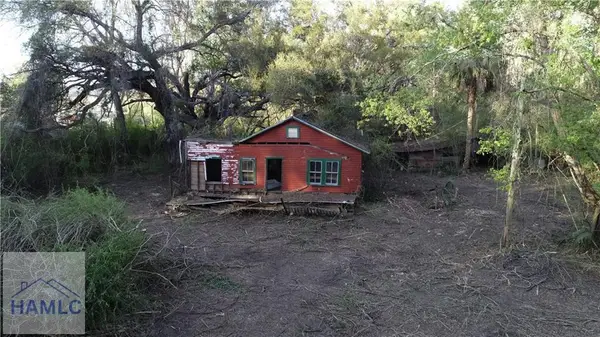 5076 Jacksonville Hwy, Brunswick, GA 31523