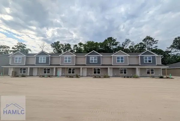 10 Frasier Lane #B1, Ludowici, GA 31316