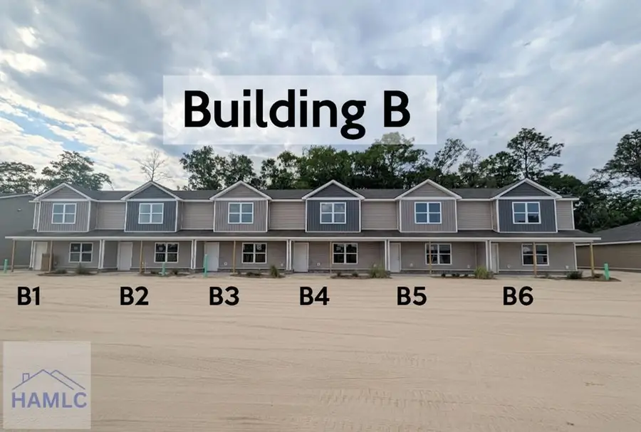 10 Frasier Lane #B1, Ludowici, GA 31316 - #2