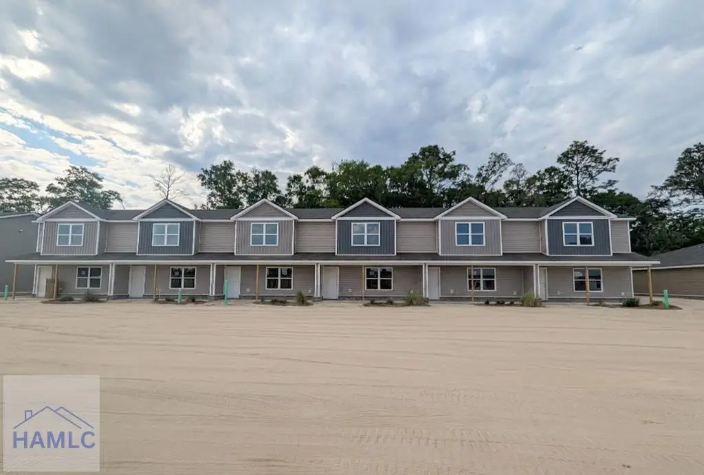 10 Frasier Lane #B6, Ludowici, GA 31316 - #1