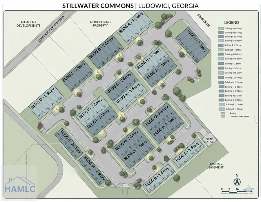 10 Frasier Lane #C1, Ludowici, GA 31316 - #3