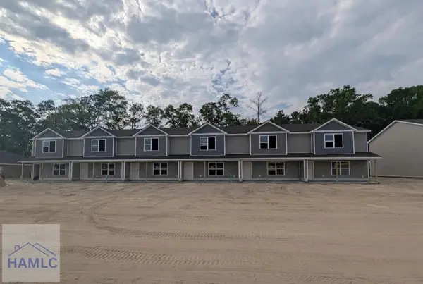 10 Frasier Lane #C2, Ludowici, GA 31316