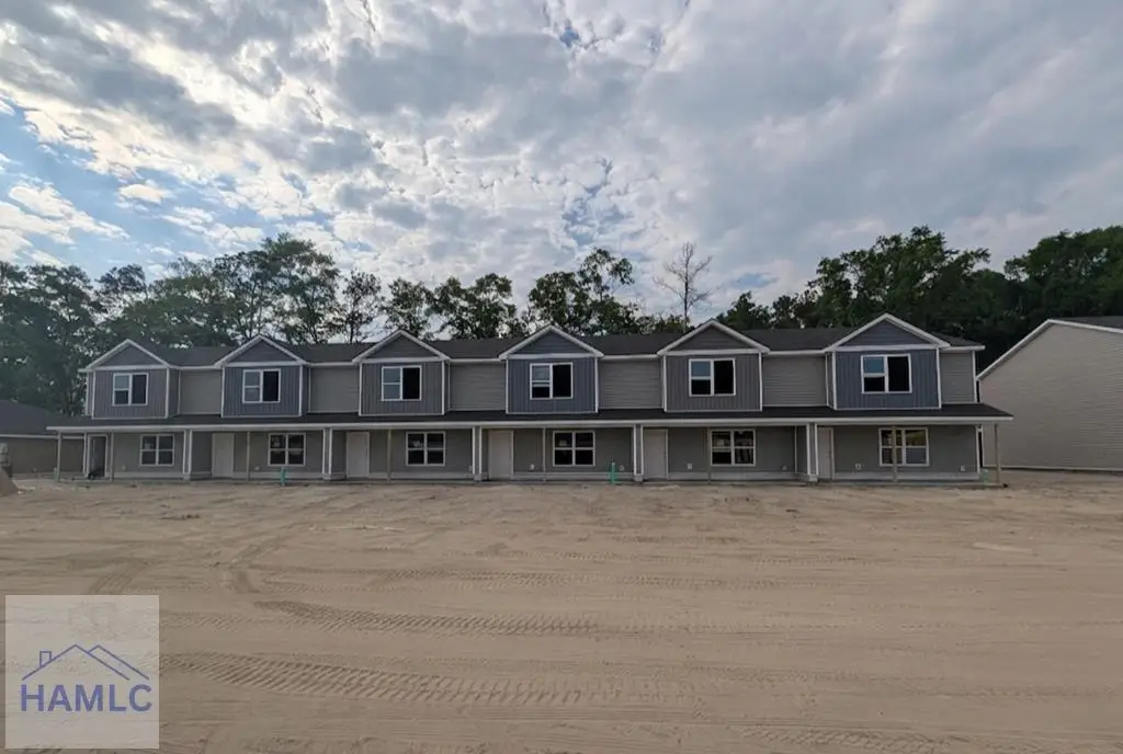 10 Frasier Lane #C4, Ludowici, GA 31316 - #1