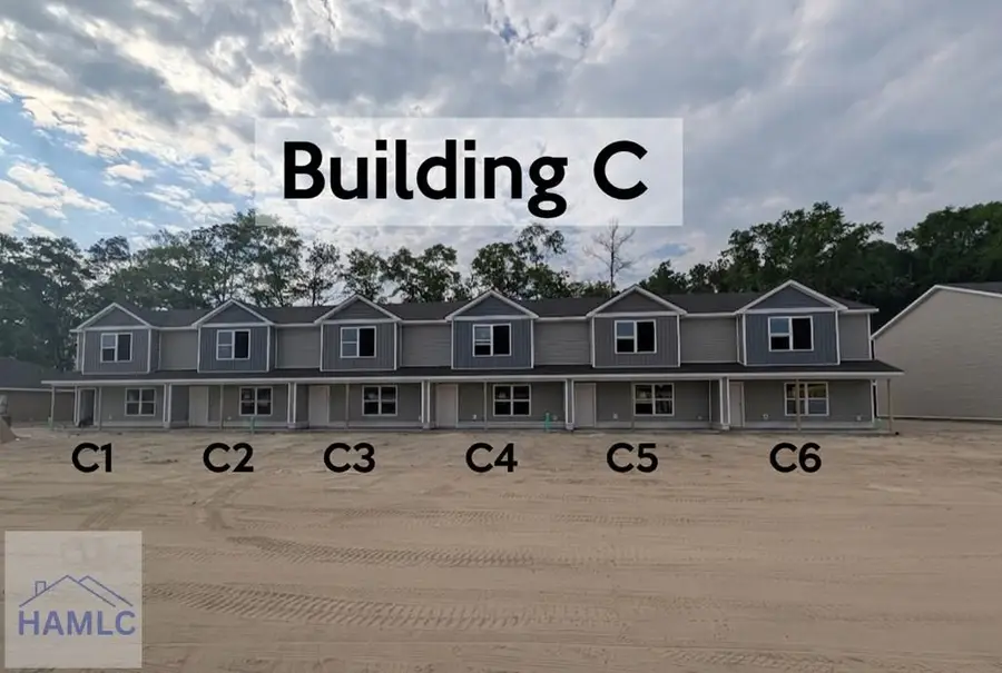 10 Frasier Lane #C6, Ludowici, GA 31316 - #2