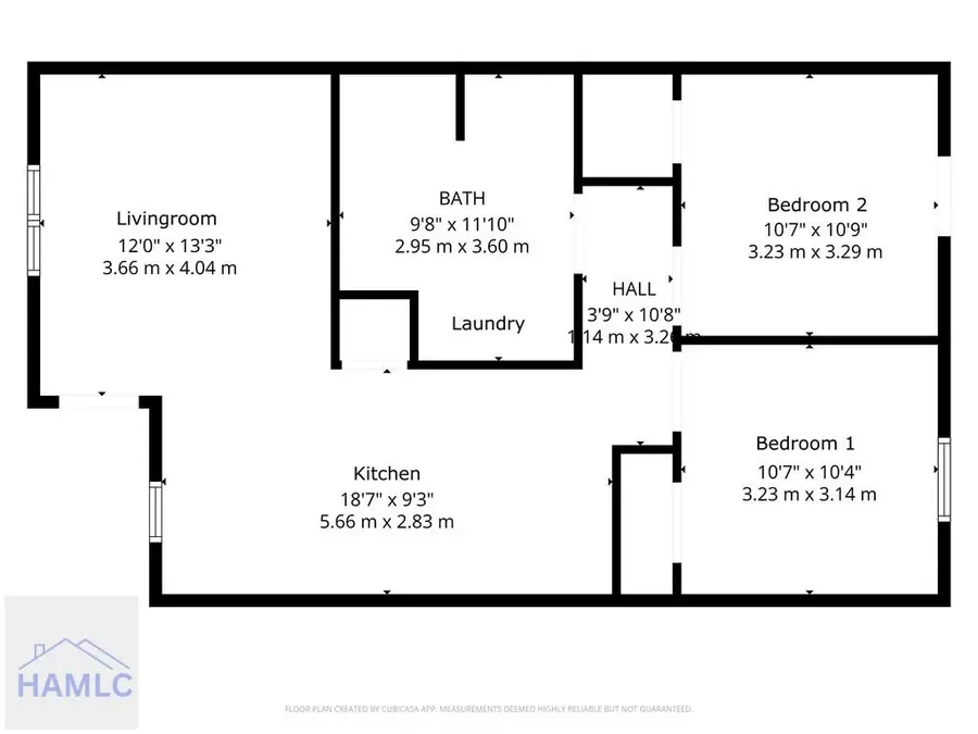 10 Frasier Lane #D2, Ludowici, GA 31316 - #3