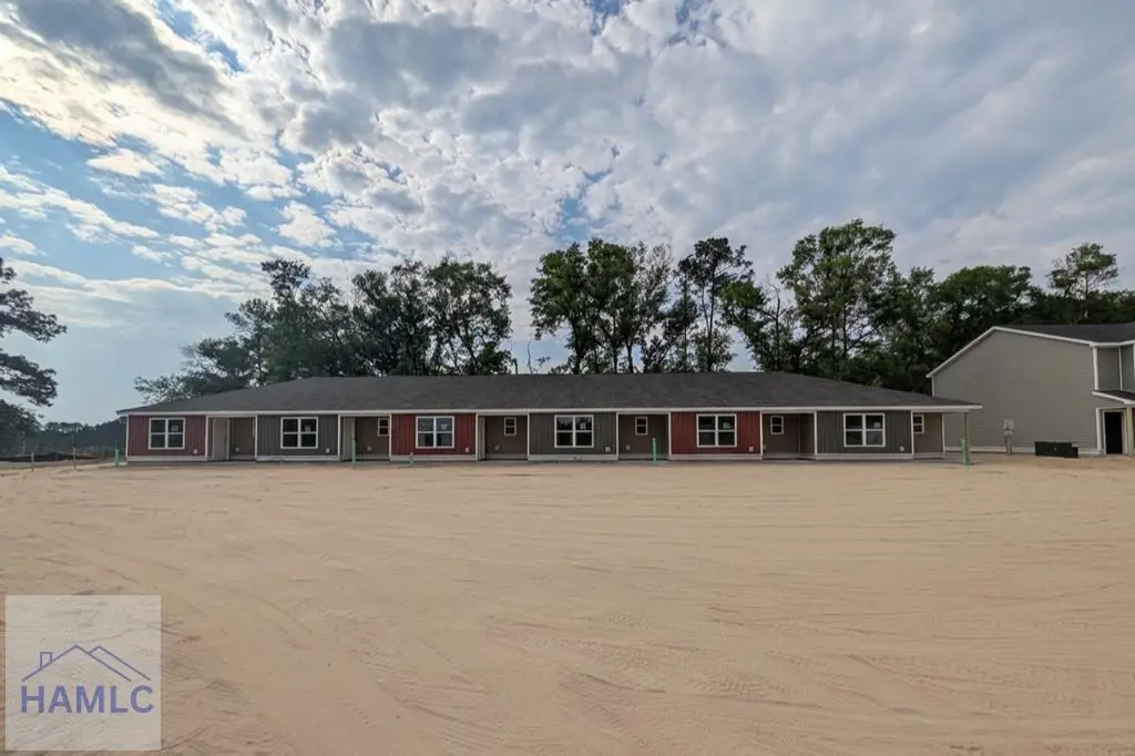 10 Frasier Lane #D4, Ludowici, GA 31316 - #1