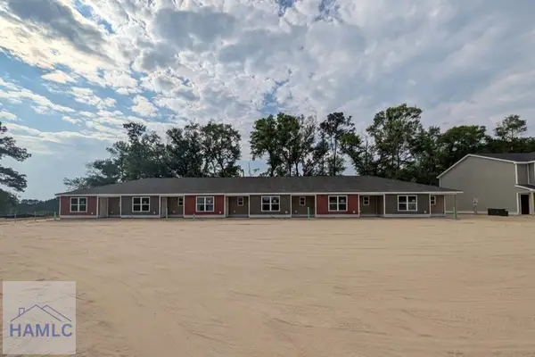 10 Frasier Lane #D6, Ludowici, GA 31316