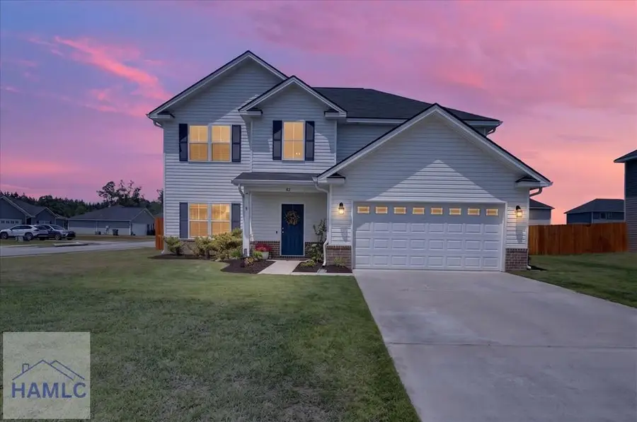 92 Morrison Way Se, Ludowici, GA 31316 - #2