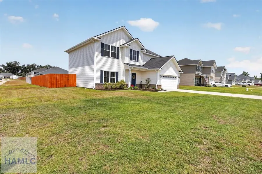 92 Morrison Way Se, Ludowici, GA 31316 - #3