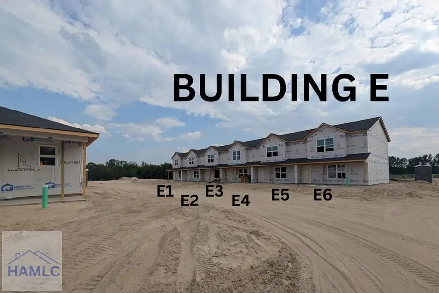 10 Frasier Lane #E2, Ludowici, GA 31316 - #2