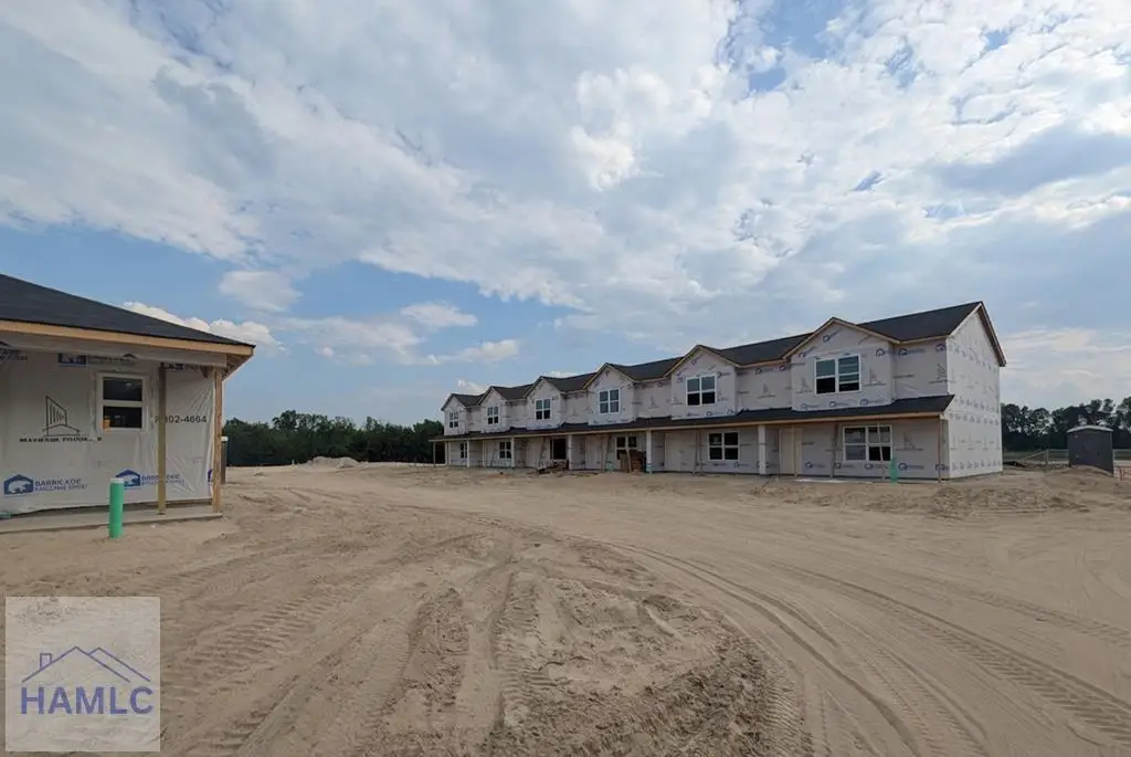 10 Frasier Lane #E5, Ludowici, GA 31316 - #1