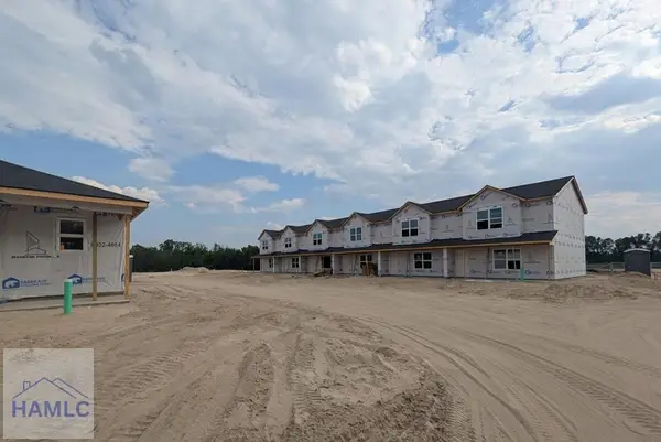 10 Frasier Lane #E5, Ludowici, GA 31316