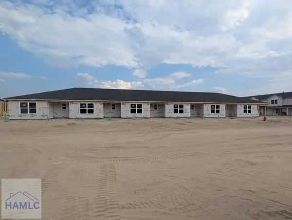 10 Frasier Lane #F2, Ludowici, GA 31316