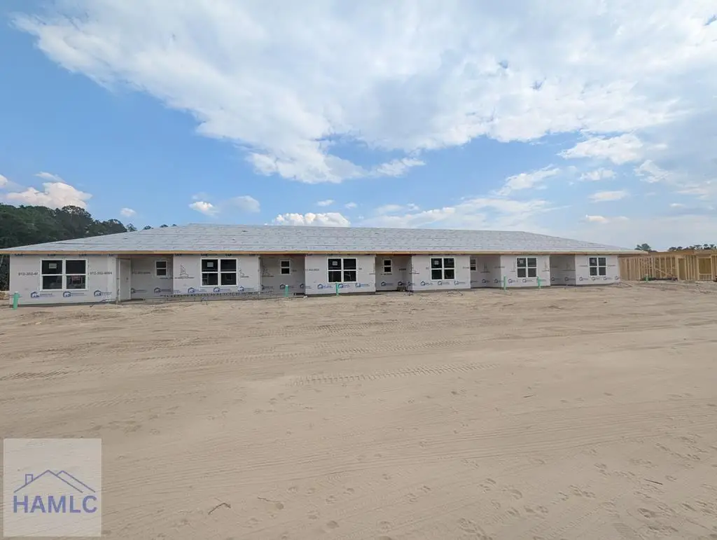 10 Frasier Lane #H5, Ludowici, GA 31316 - #1