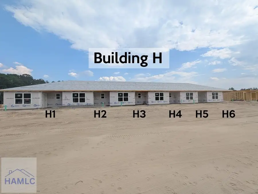 10 Frasier Lane #H6, Ludowici, GA 31316 - #2