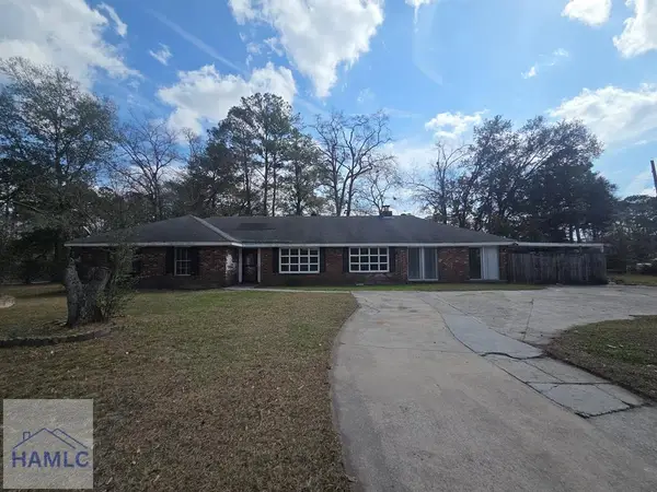 602 Georgia Avenue, Hinesville, GA 31313