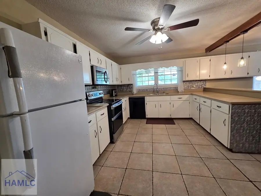 600 Cross Creek Drive, Midway, GA 31320 - #2