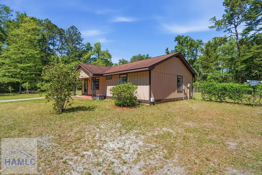 551 Ashmore Road, Hinesville, GA 31313 - #3
