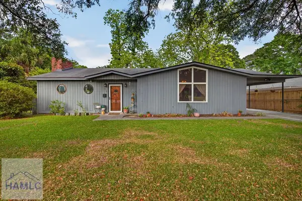 314 Cantyre Street, Port Wentworth, GA 31407