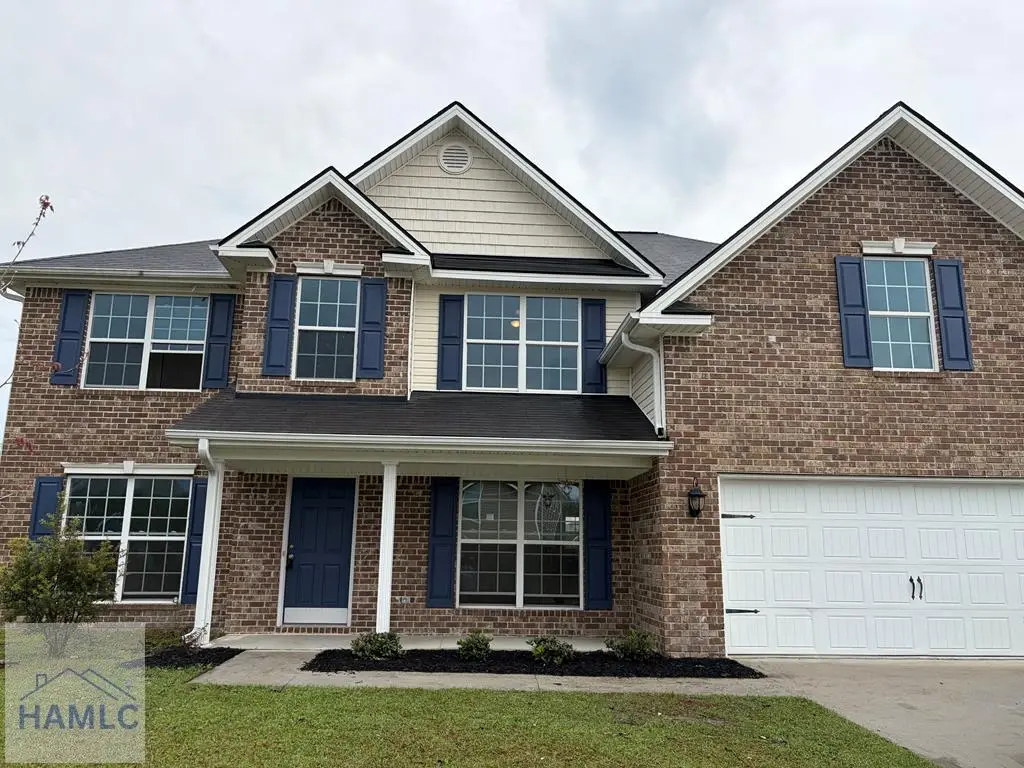 521 Wyckfield Way, Hinesville, GA 31313 - #1