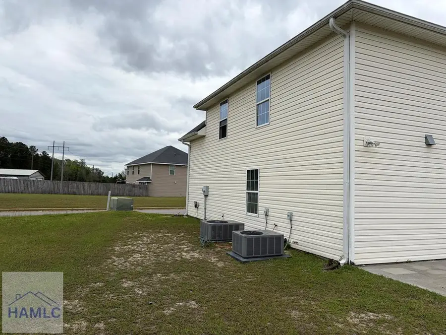 521 Wyckfield Way, Hinesville, GA 31313 - #2