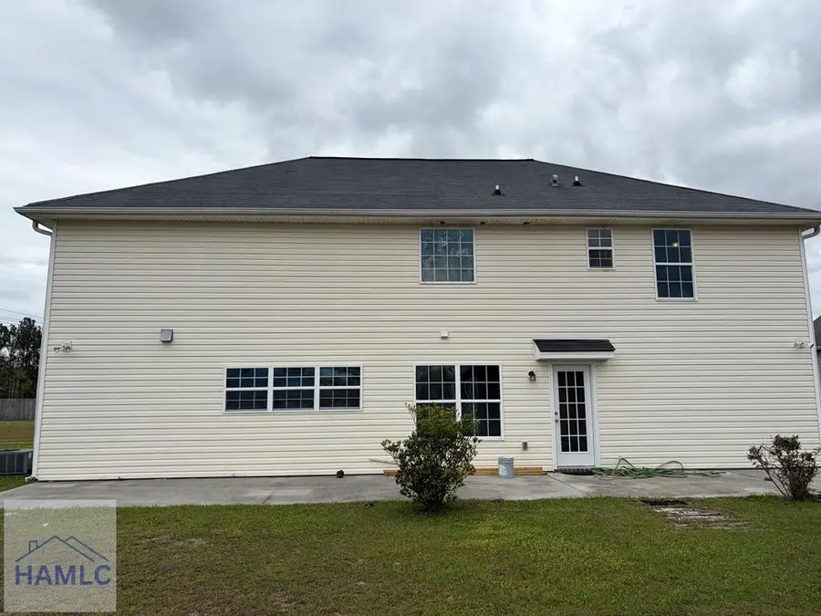 521 Wyckfield Way, Hinesville, GA 31313 - #3