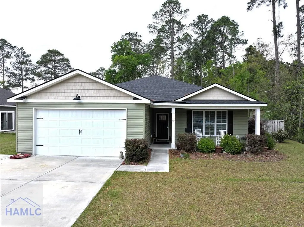 207 Judith Street, Pembroke, GA 31321 - #1