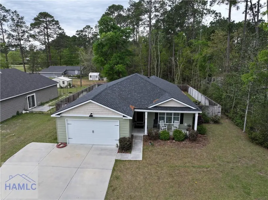 207 Judith Street, Pembroke, GA 31321 - #3