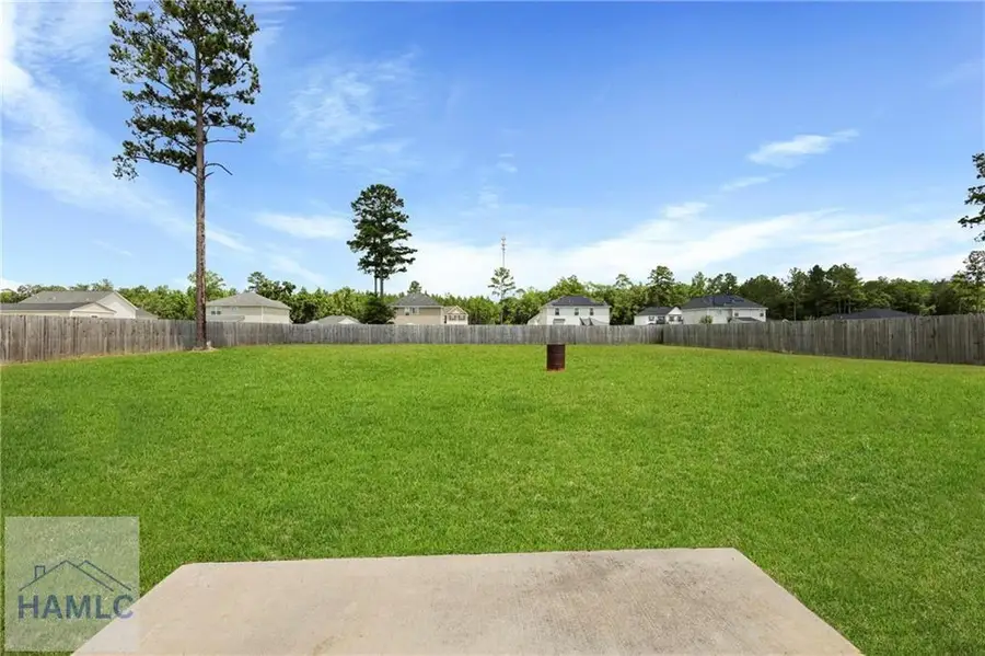 61 Avondale Drive, Ludowici, GA 31316 - #2