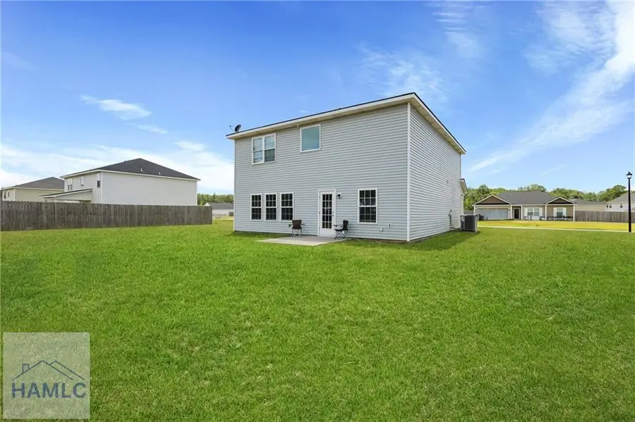 61 Avondale Drive, Ludowici, GA 31316 - #3