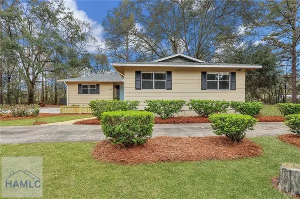 105 N Bay Street, Jesup, GA 31545