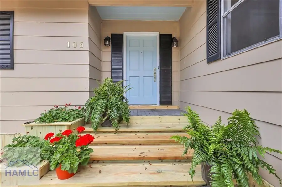 105 N Bay Street, Jesup, GA 31545 - #3