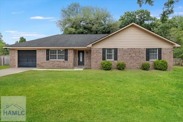 100 East Red Fox Court, Midway, GA 31320