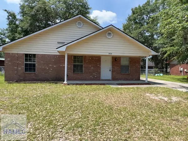 1424 Sidewinder Way, Hinesville, GA 31313