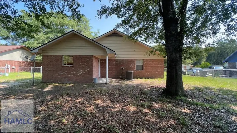 1424 Sidewinder Way, Hinesville, GA 31313 - #2