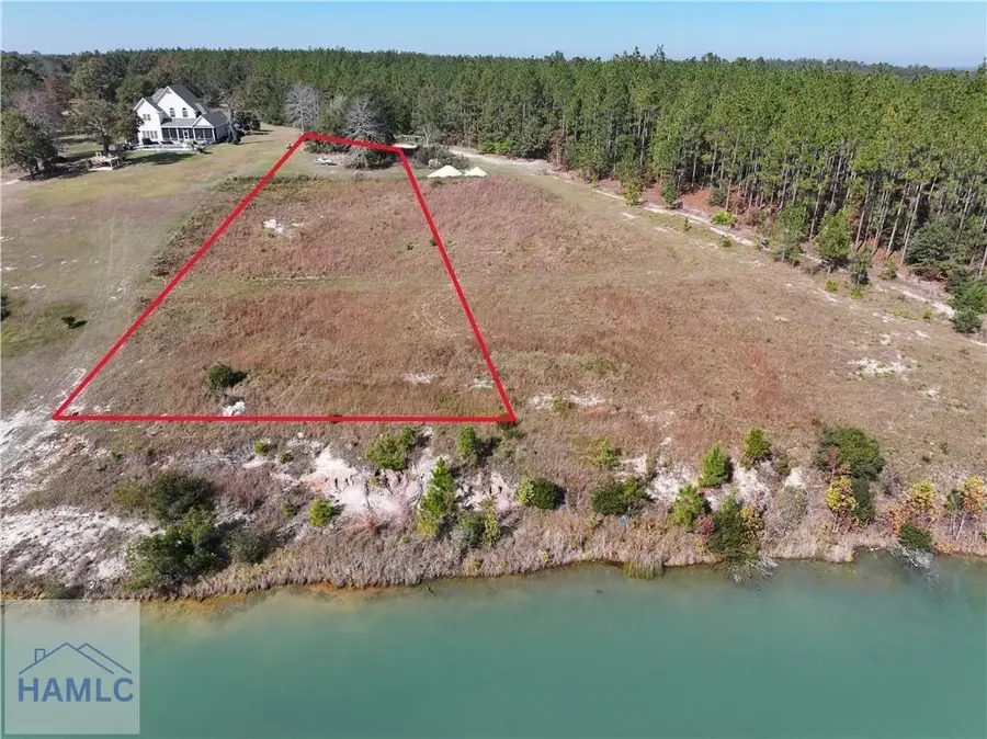 192 Northshore Avenue, Jesup, GA 31545 - #3