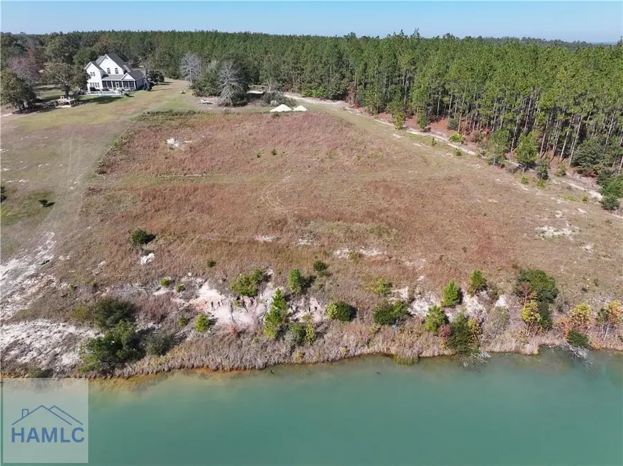 200 Northshore Avenue, Jesup, GA 31545 - #2