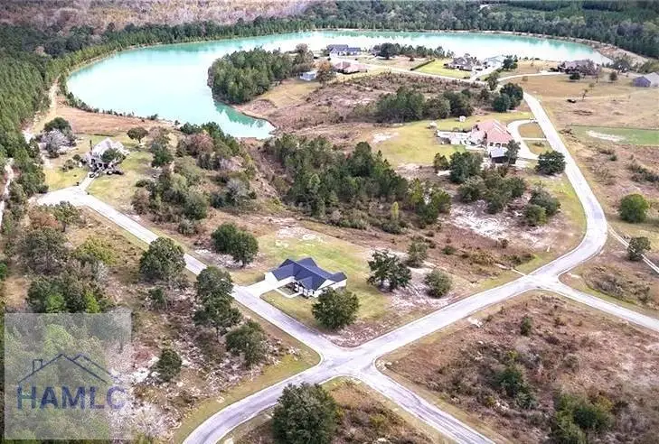 438 Boardwalk Avenue, Jesup, GA 31545 - #1