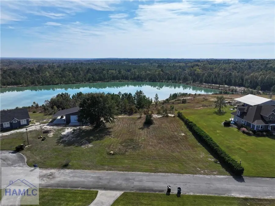 438 Boardwalk Avenue, Jesup, GA 31545 - #2